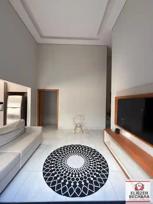 Casa de Condomínio com 3 quartos à venda, 160m² — foto 13 de 22