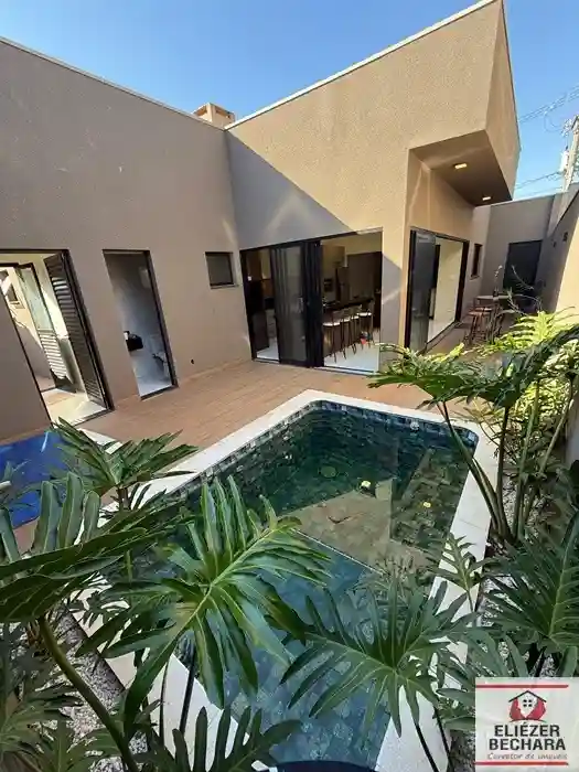 Casa de Condomínio com 3 quartos à venda, 160m² — foto 22 de 22