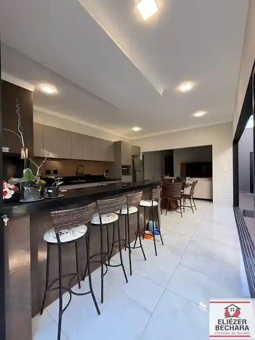 Casa de Condomínio com 3 quartos à venda, 160m² — foto 11 de 22
