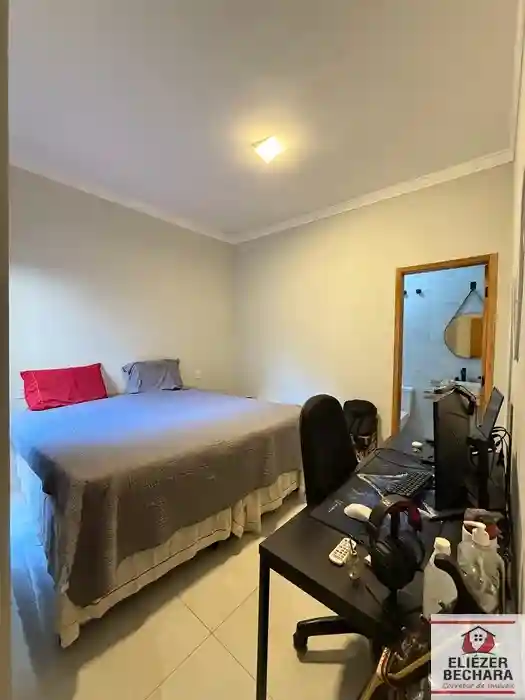 Casa de Condomínio com 3 quartos à venda, 160m² — foto 8 de 22