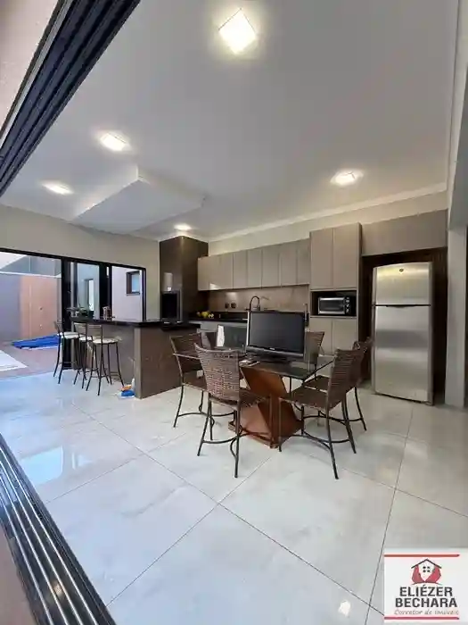 Casa de Condomínio com 3 quartos à venda, 160m² — foto 12 de 22