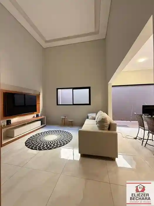 Casa de Condomínio com 3 quartos à venda, 160m² — foto 6 de 22