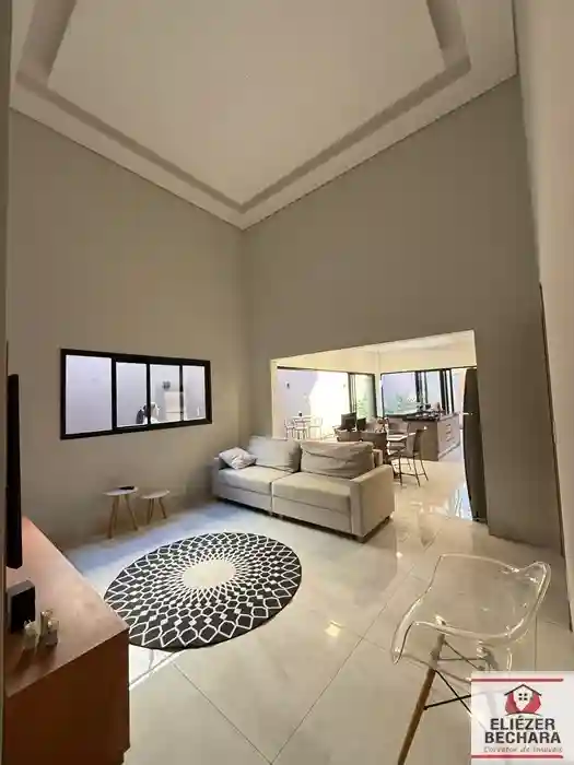 Casa de Condomínio com 3 quartos à venda, 160m² — foto 16 de 22
