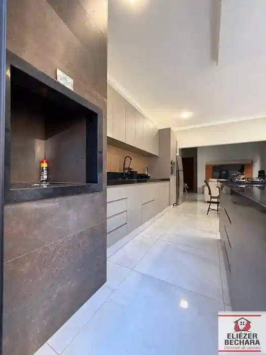 Casa de Condomínio com 3 quartos à venda, 160m² — foto 14 de 22