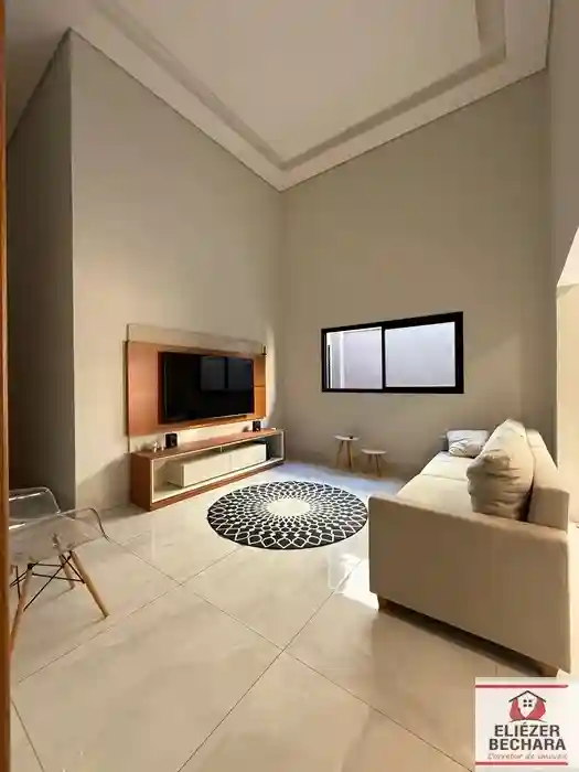 Casa de Condomínio com 3 quartos à venda, 160m² — foto 3 de 22