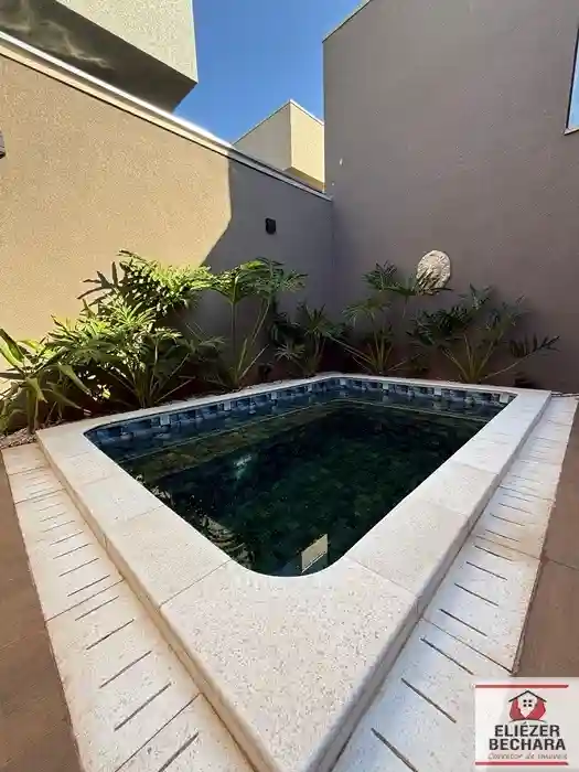 Casa de Condomínio com 3 quartos à venda, 160m² — foto 21 de 22