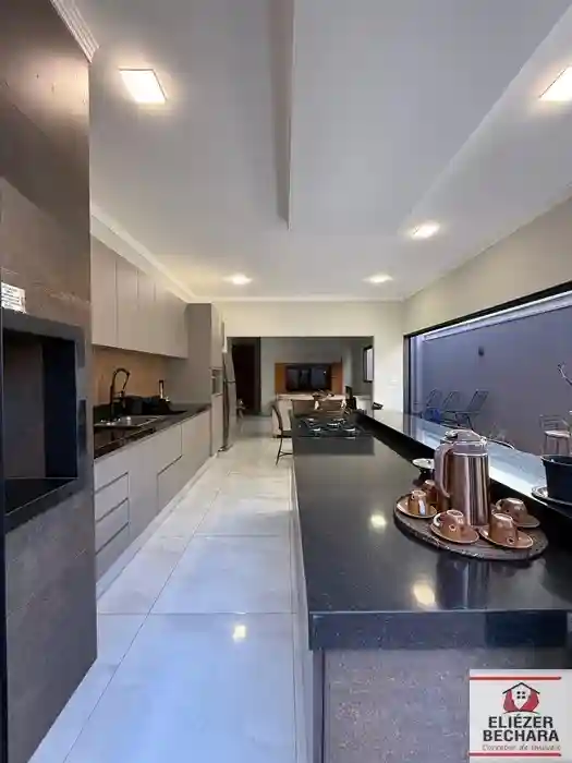 Casa de Condomínio com 3 quartos à venda, 160m² — foto 5 de 22