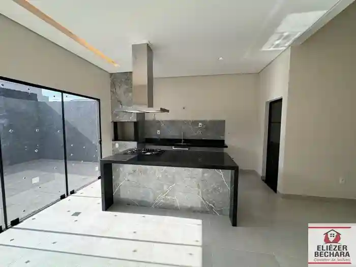 Casa com 3 quartos à venda, 119m² — foto 9 de 13