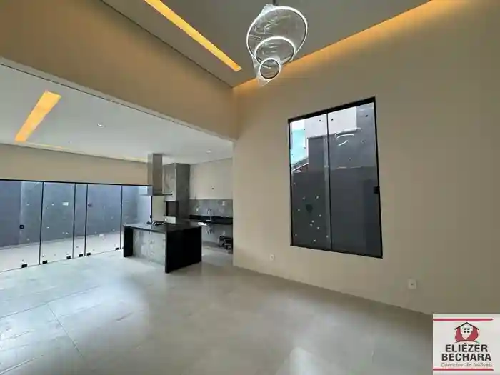 Casa com 3 quartos à venda, 119m² — foto 1 de 13