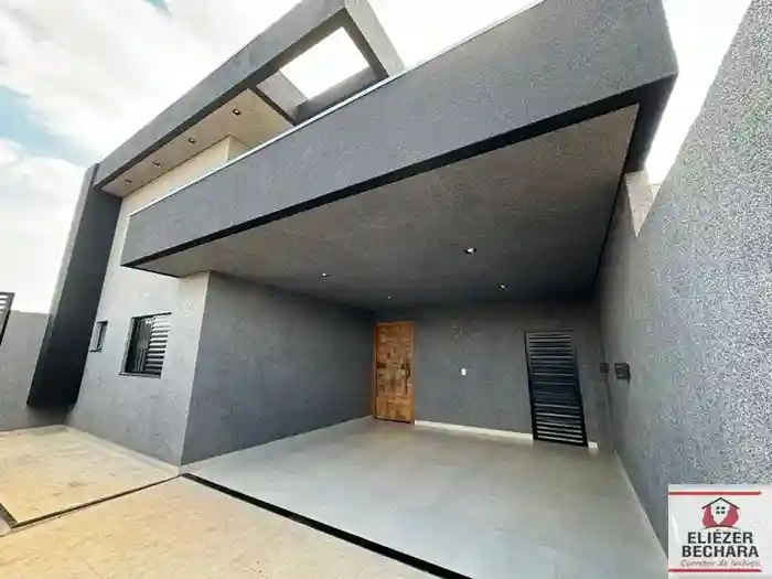 Casa com 3 quartos à venda, 119m² — foto 6 de 13