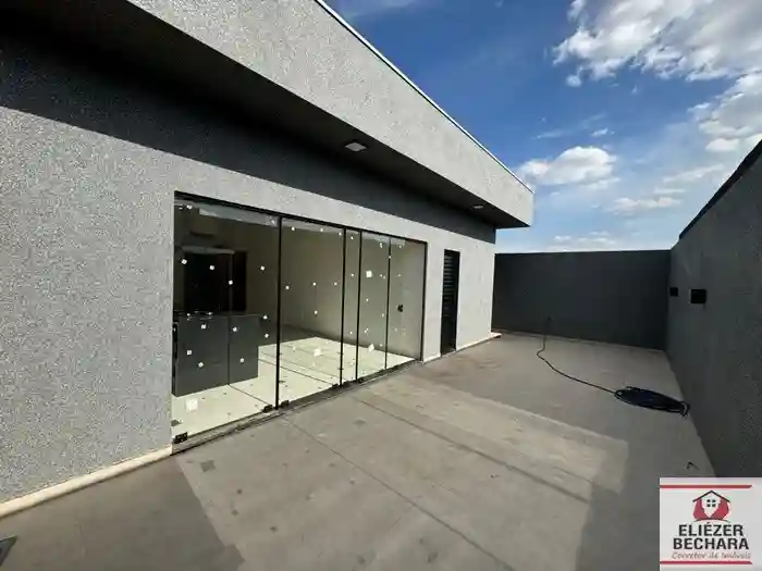 Casa com 3 quartos à venda, 119m² — foto 11 de 13