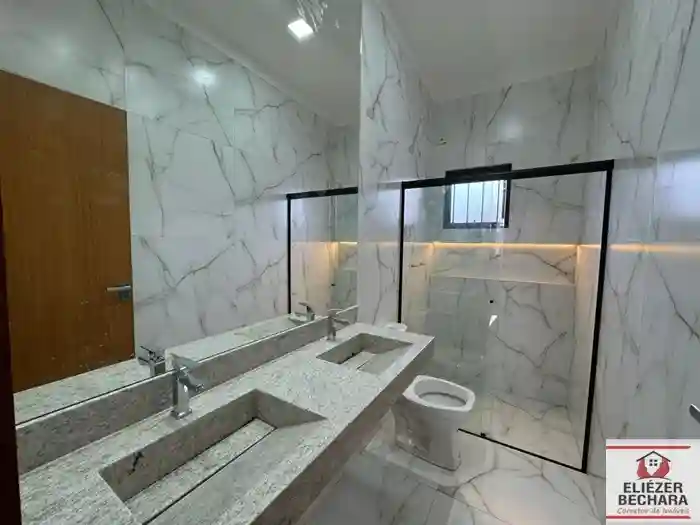 Casa com 3 quartos à venda, 119m² — foto 12 de 13