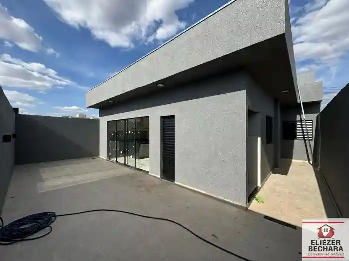 Casa com 3 quartos à venda, 119m² — foto 13 de 13
