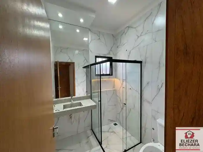 Casa com 3 quartos à venda, 119m² — foto 10 de 13