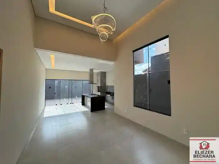 Casa com 3 quartos à venda, 119m² — foto 4 de 13