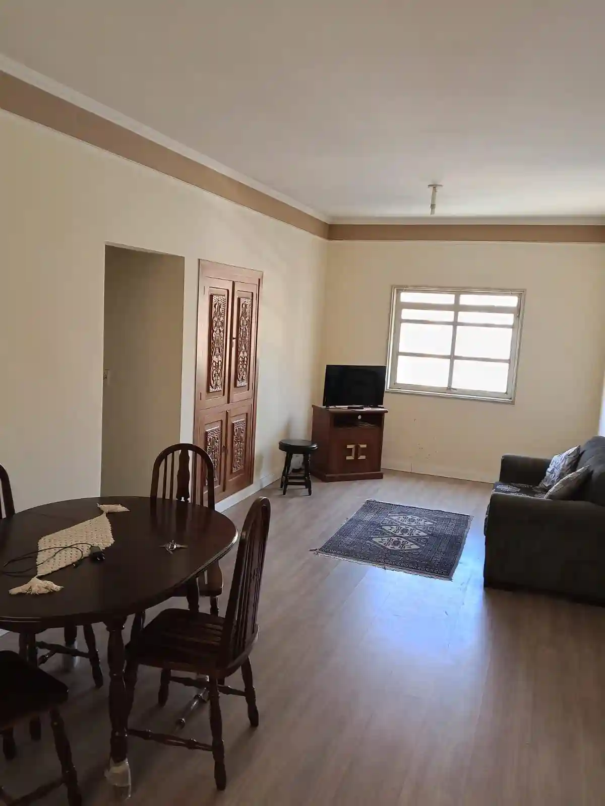 Apartamento com 1 quarto à venda, 47m² — foto 4 de 21