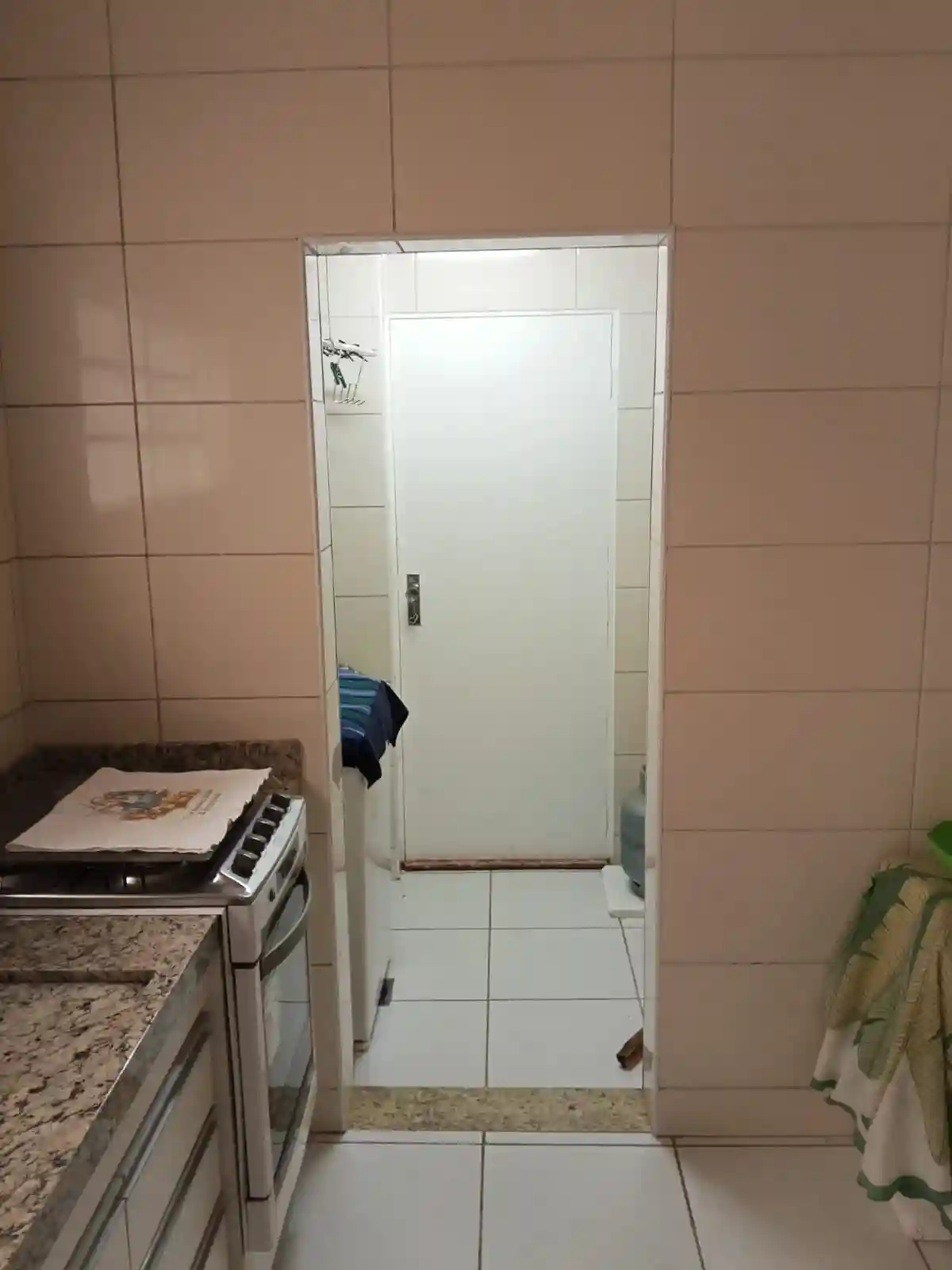 Apartamento com 1 quarto à venda, 47m² — foto 3 de 21