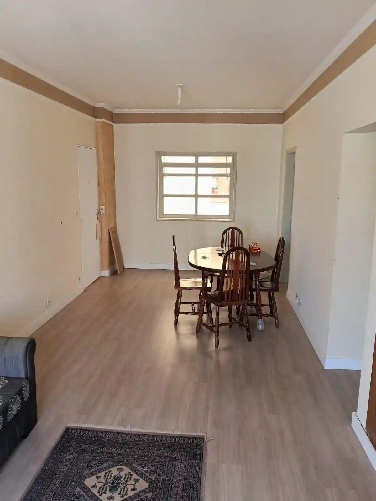 Apartamento com 1 quarto à venda, 47m² — foto 1 de 21