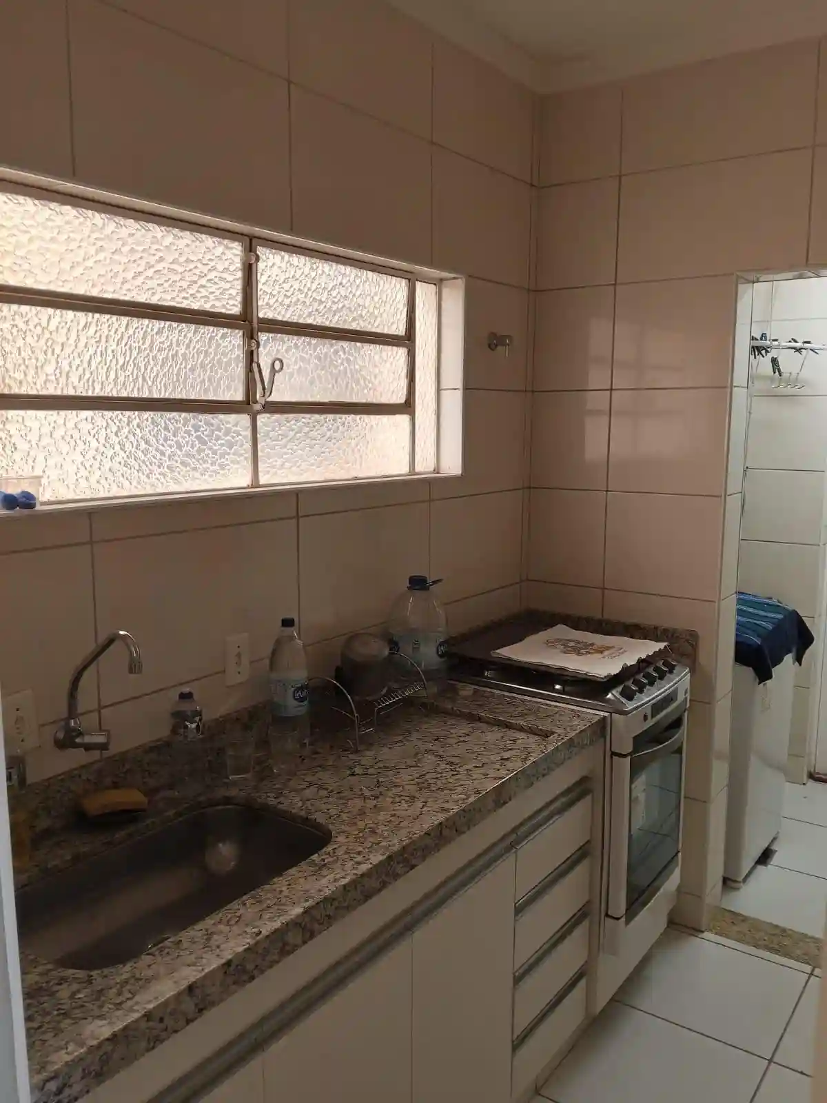 Apartamento com 1 quarto à venda, 47m² — foto 2 de 21