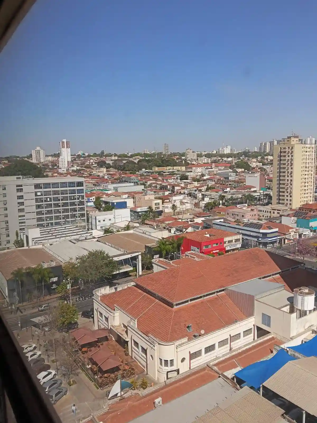 Apartamento com 1 quarto à venda, 47m² — foto 6 de 21