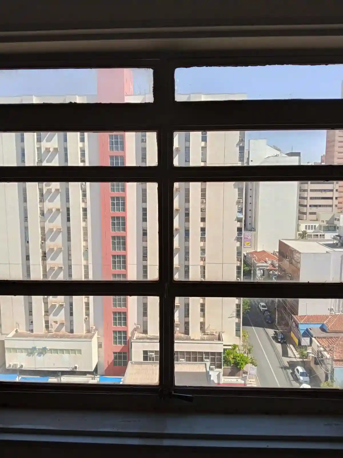 Apartamento com 1 quarto à venda, 47m² — foto 8 de 21