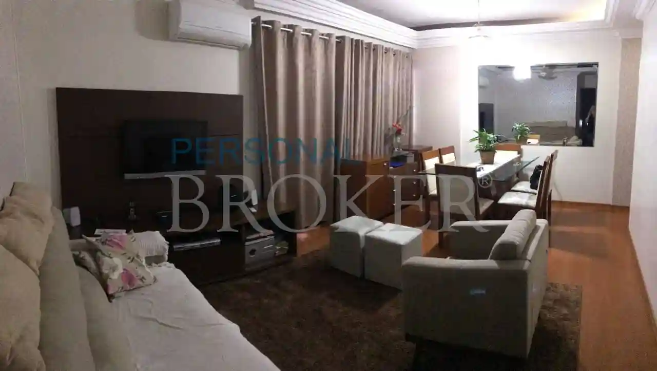 Apartamento à venda — foto 2 de 6