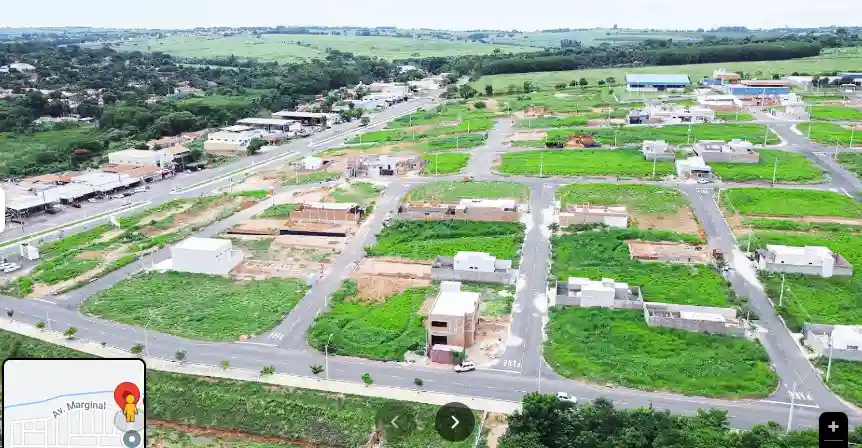 Terreno / Lote / Condomínio à venda — foto 2 de 2