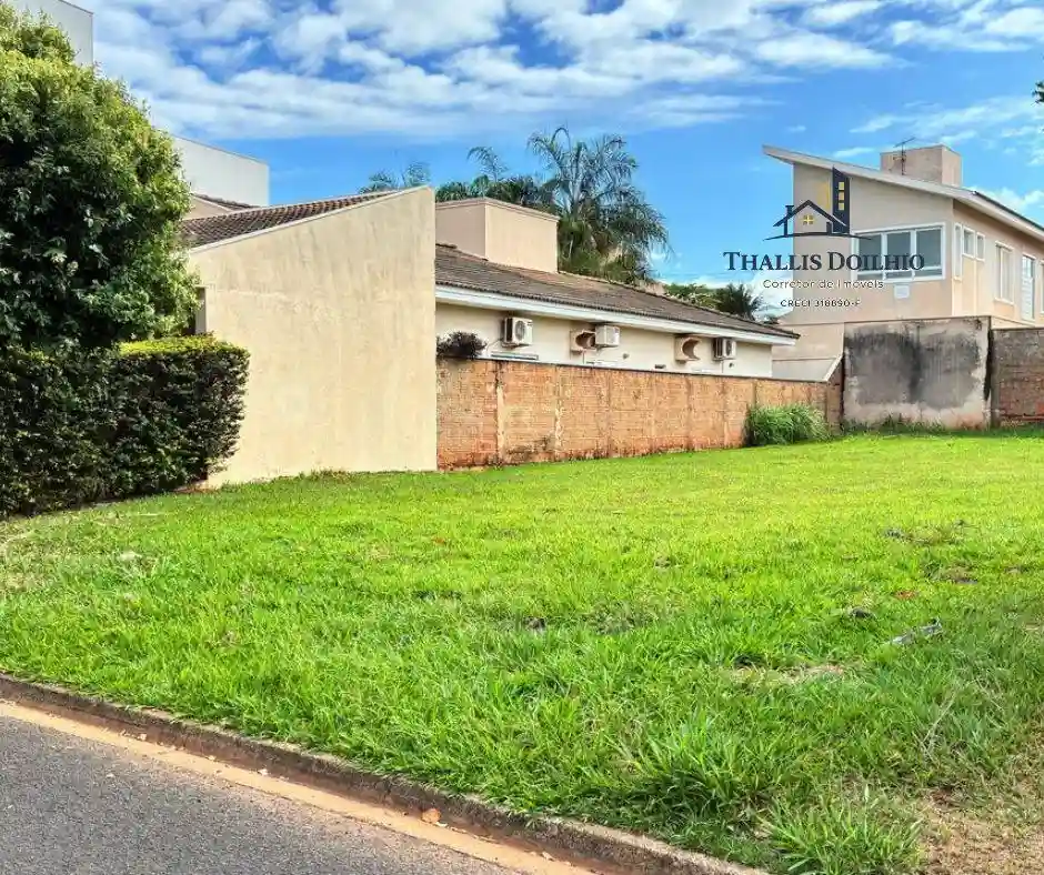 Terreno / Lote / Condomínio  à venda, 419m² — foto 5 de 8