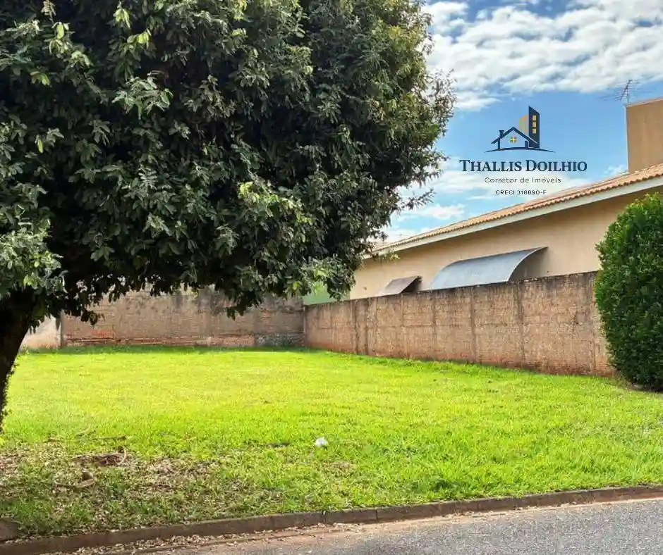 Terreno / Lote / Condomínio  à venda, 419m² — foto 4 de 8