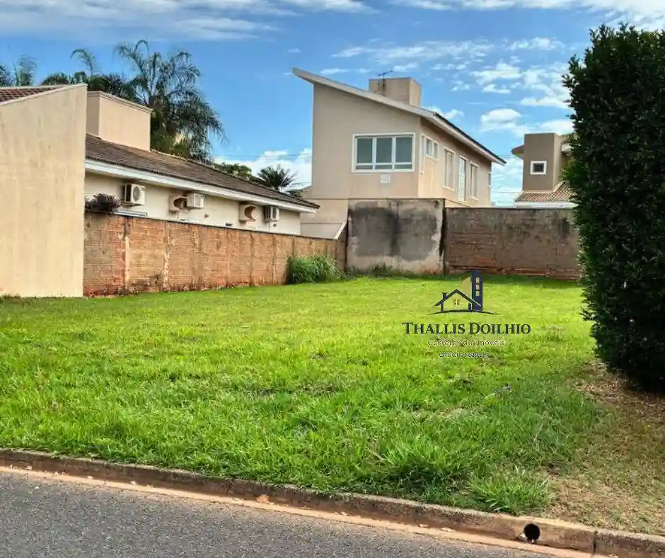 Terreno / Lote / Condomínio  à venda, 419m² — foto 7 de 8
