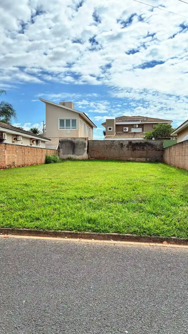 Terreno / Lote / Condomínio  à venda, 419m² — foto 6 de 8