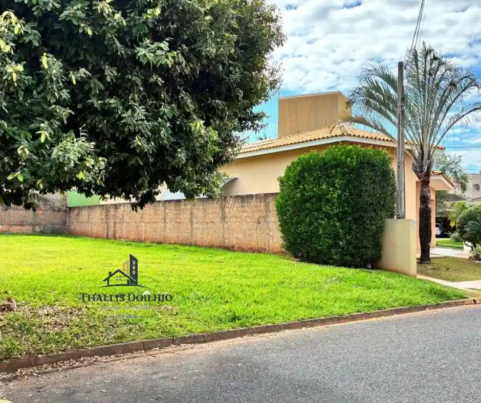 Terreno / Lote / Condomínio  à venda, 419m² — foto 3 de 8