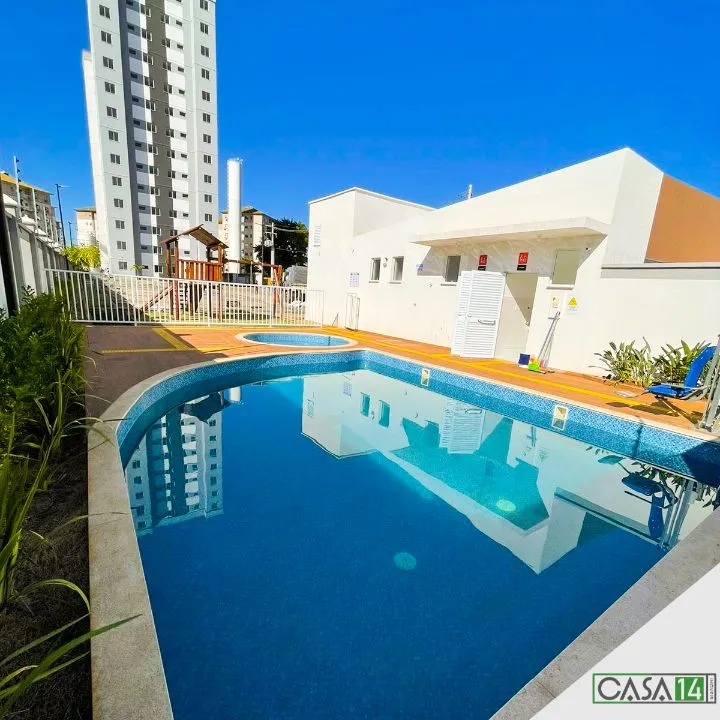 Apartamento à venda — foto 1 de 3