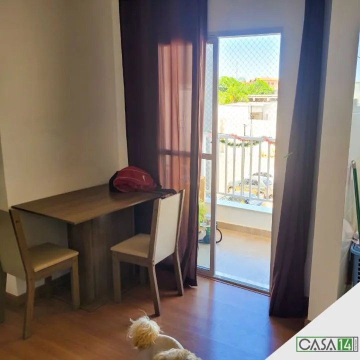 Apartamento à venda — foto 2 de 3