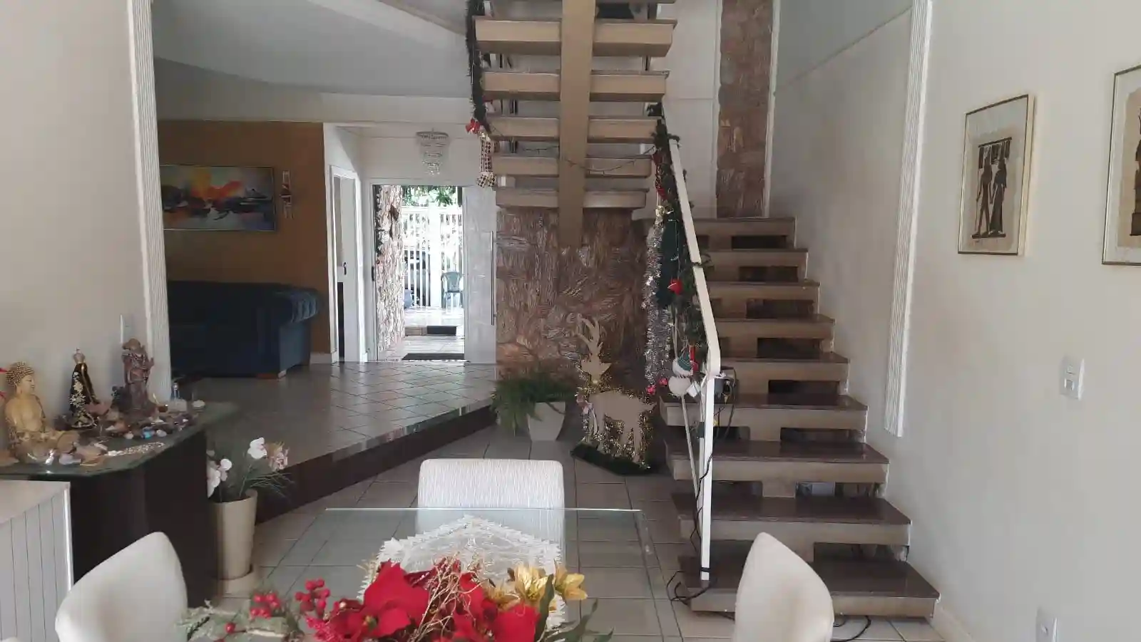 Casa com 5 quartos à venda, 372m² — foto 12 de 30