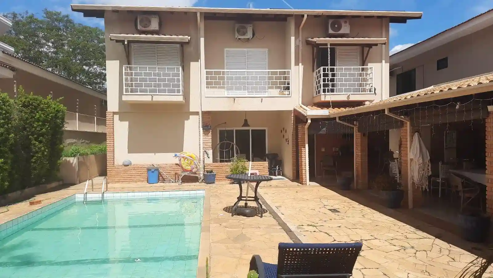 Casa com 5 quartos à venda, 372m² — foto 21 de 30