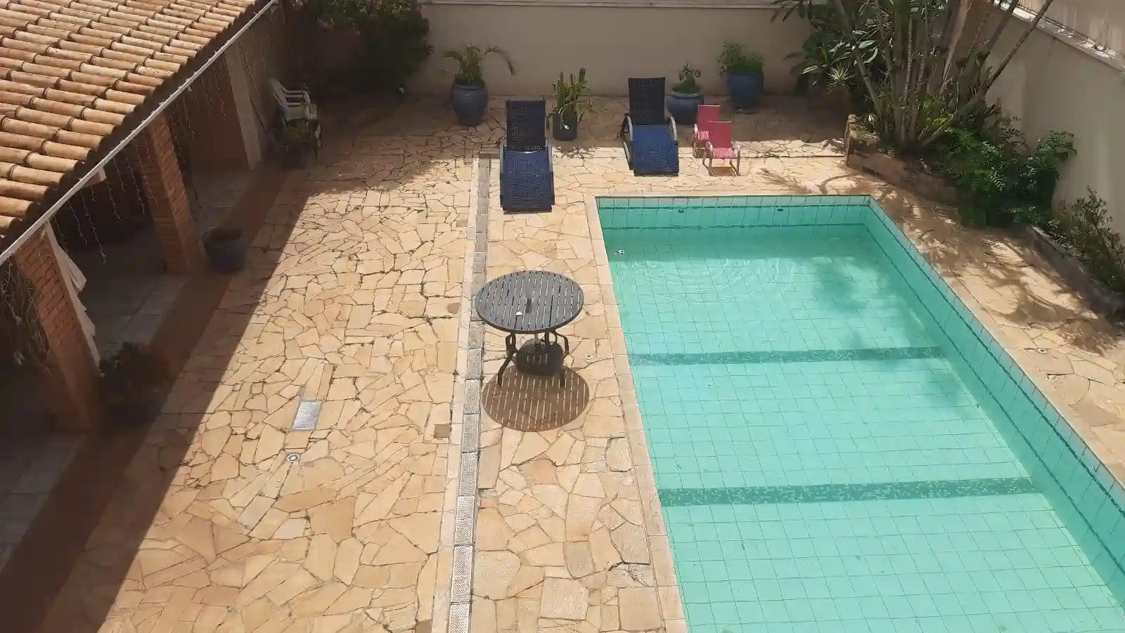 Casa com 5 quartos à venda, 372m² — foto 27 de 30