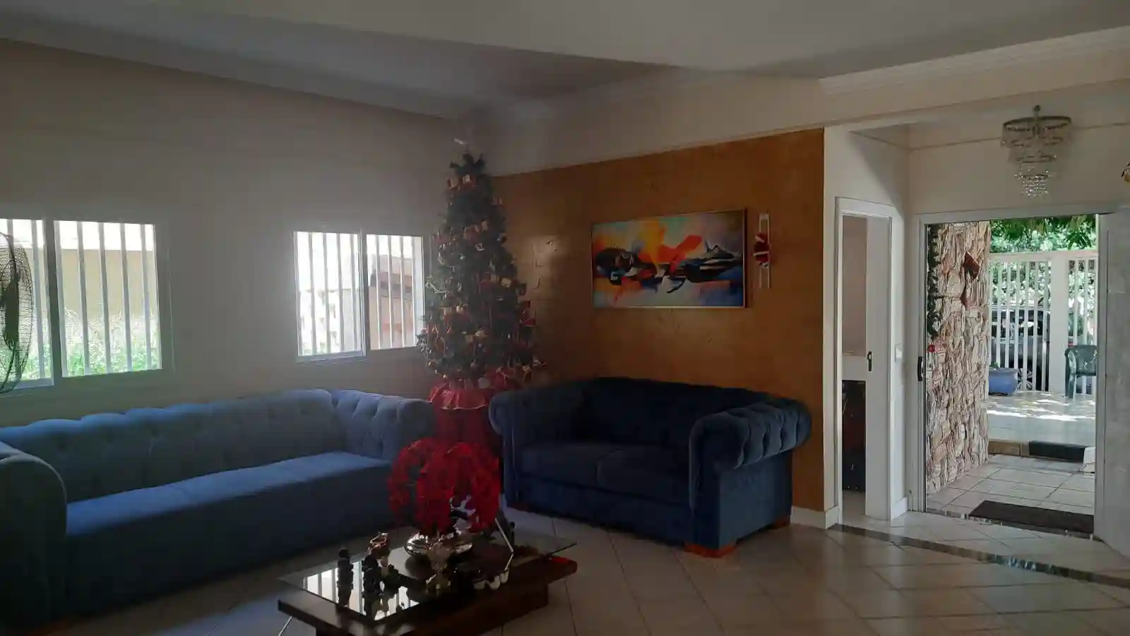 Casa com 5 quartos à venda, 372m² — foto 11 de 30