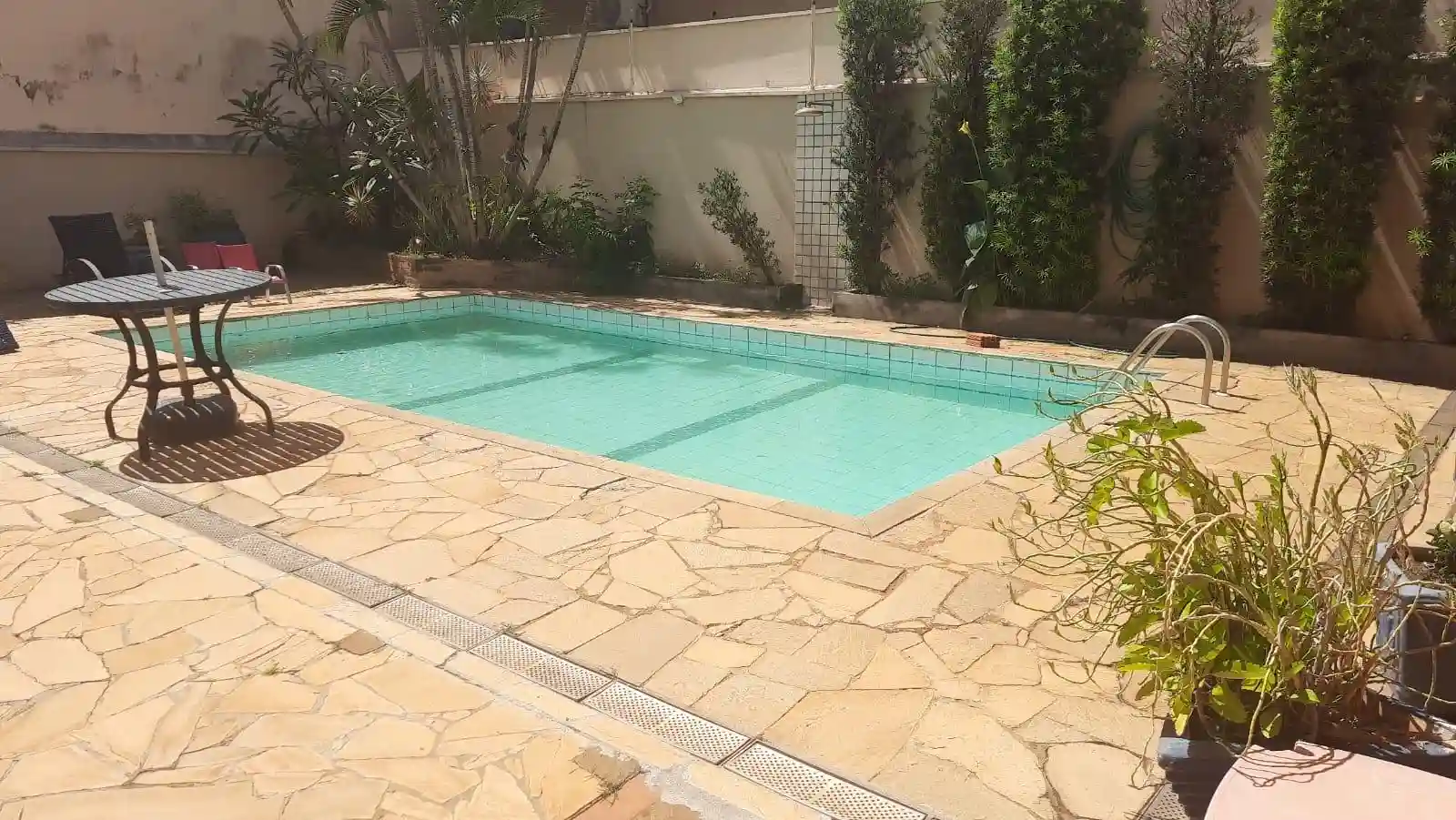Casa com 5 quartos à venda, 372m² — foto 17 de 30