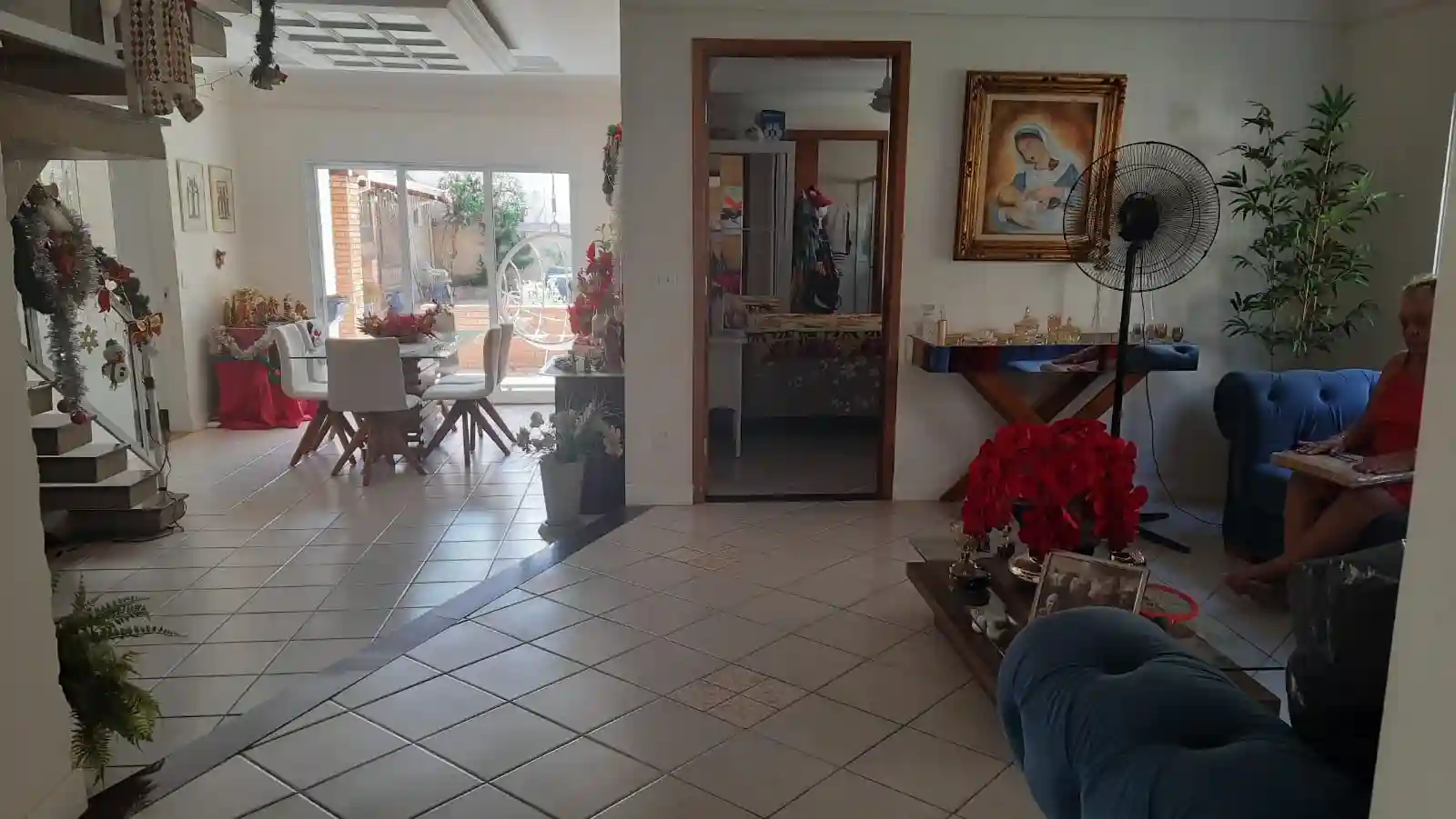 Casa com 5 quartos à venda, 372m² — foto 6 de 30