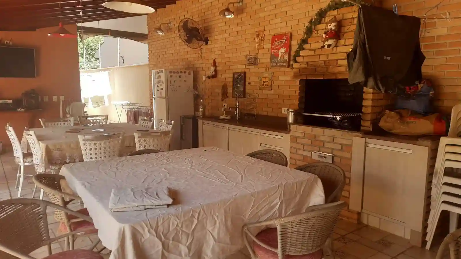 Casa com 5 quartos à venda, 372m² — foto 19 de 30