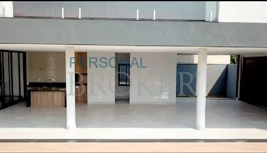 Casa de Condomínio com 4 quartos à venda, 496m² — foto 7 de 10