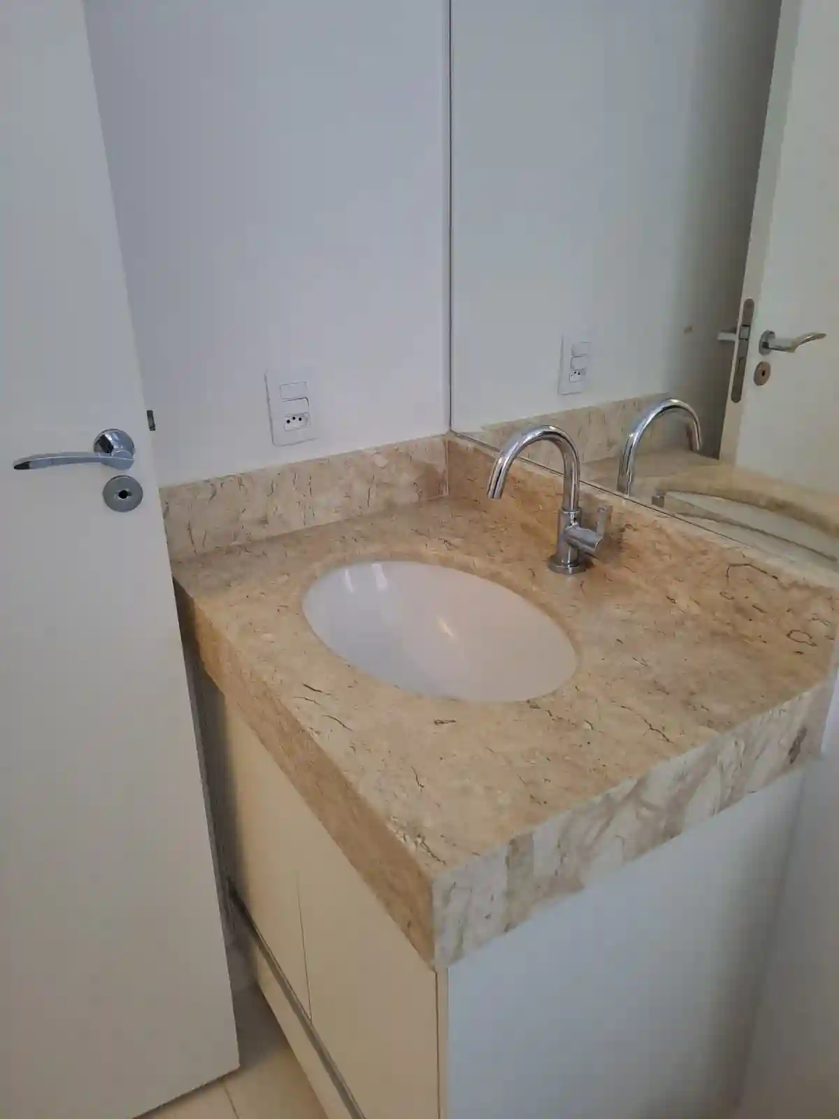 Apartamento com 3 quartos para aluguel, 80m² — foto 16 de 16
