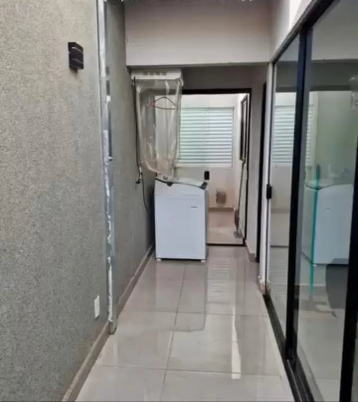 Casa de Condomínio com 3 quartos à venda, 140m² — foto 22 de 26
