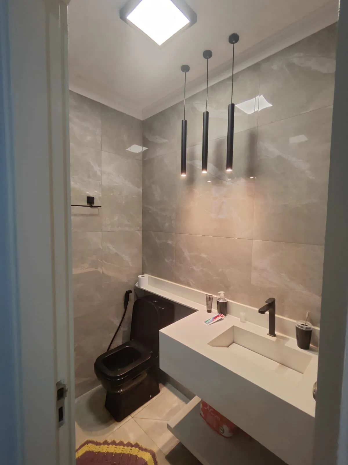 Casa de Condomínio com 3 quartos à venda, 140m² — foto 11 de 26
