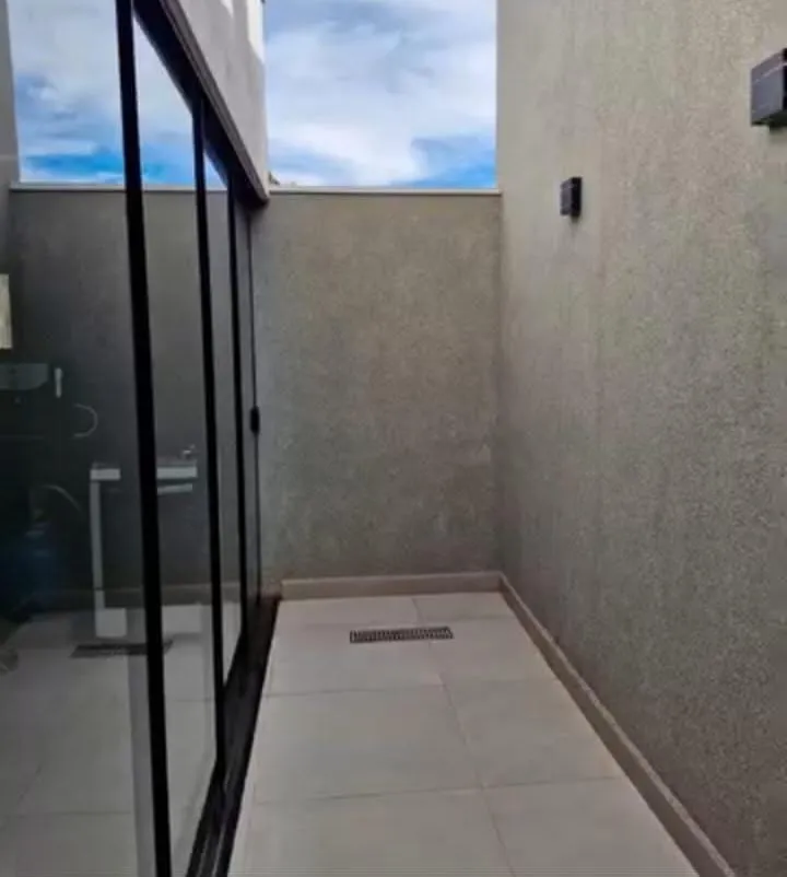 Casa de Condomínio com 3 quartos à venda, 140m² — foto 23 de 26