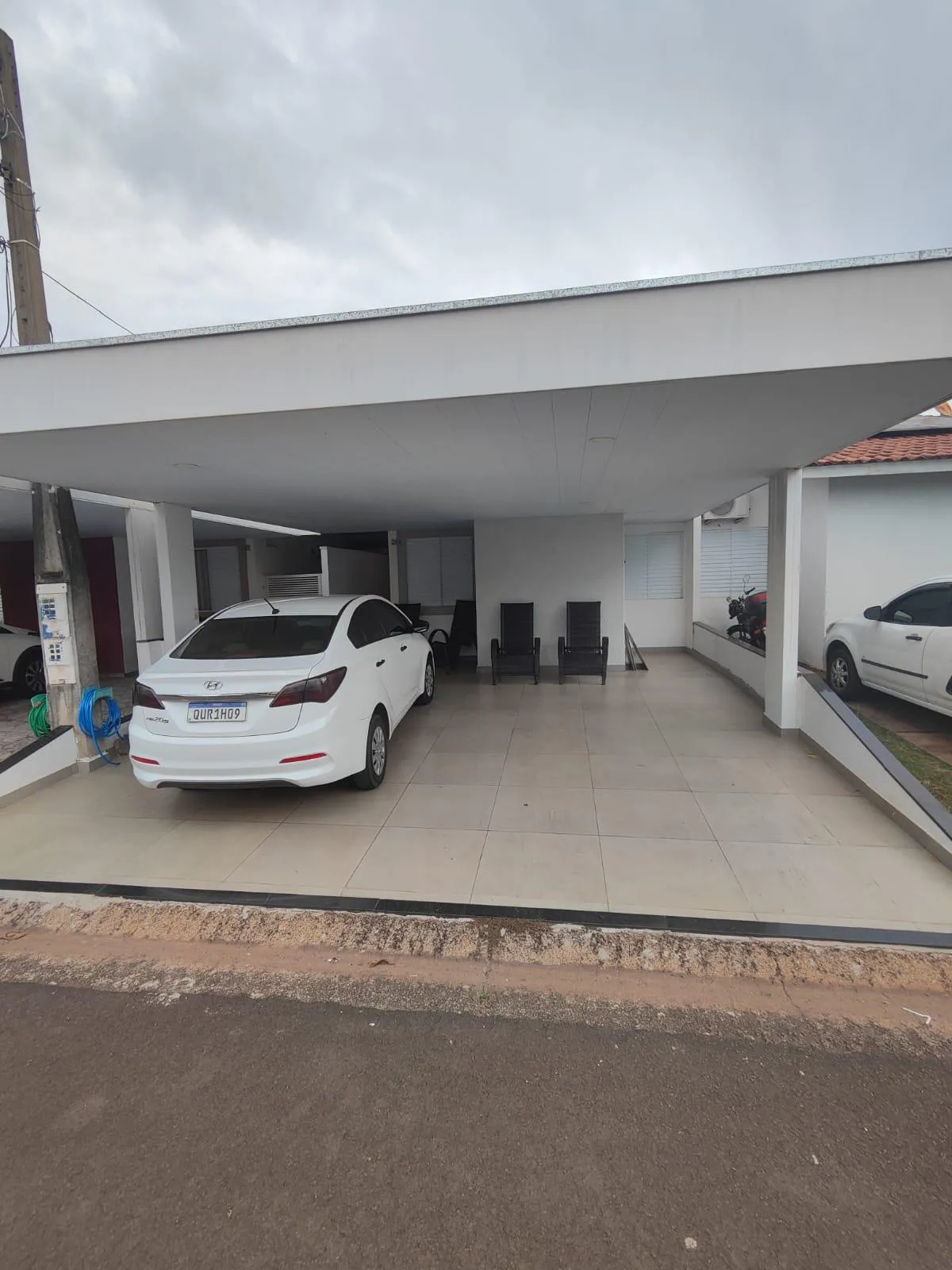 Casa de Condomínio com 3 quartos à venda, 140m² — foto 14 de 26