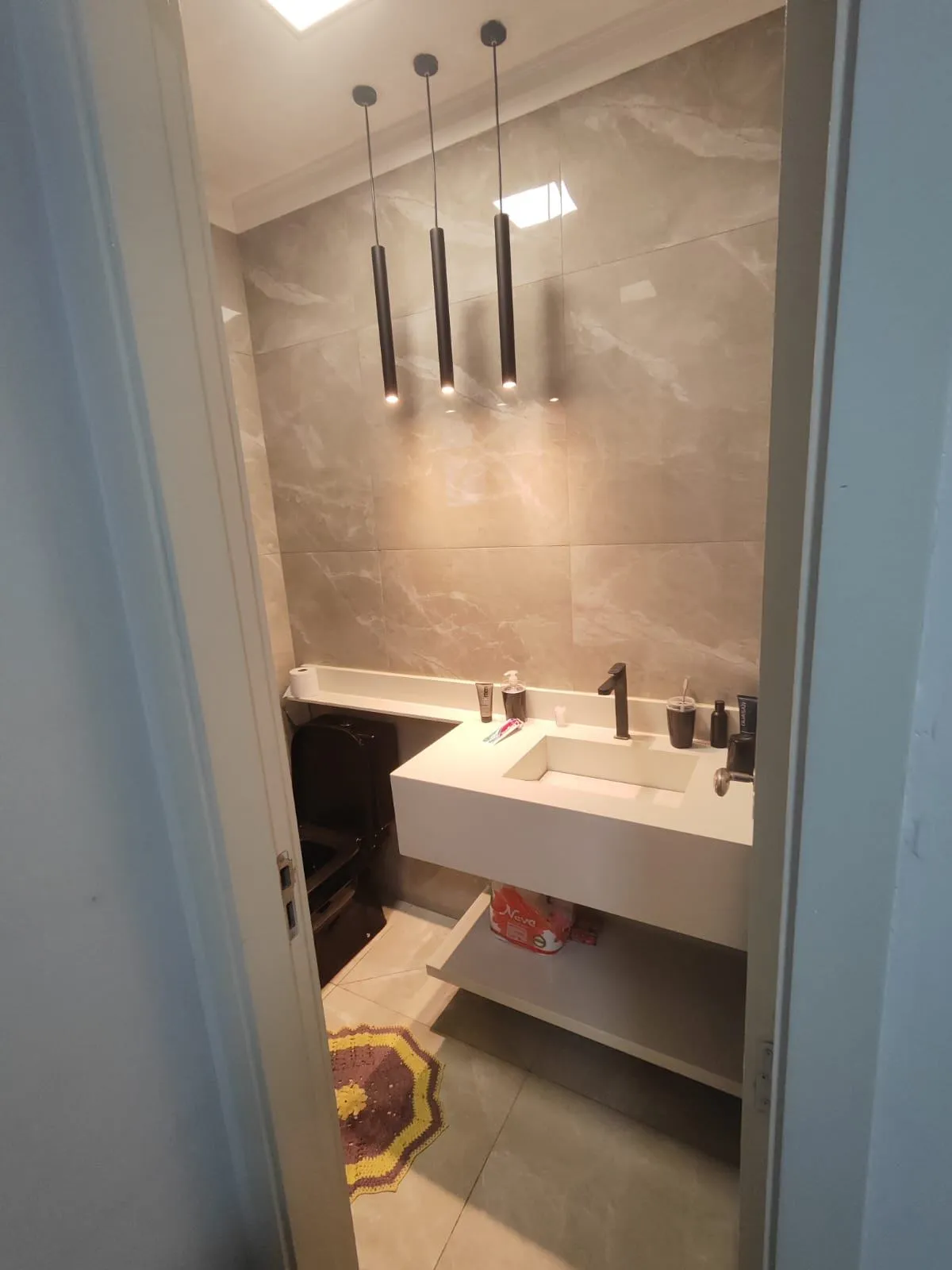 Casa de Condomínio com 3 quartos à venda, 140m² — foto 5 de 26