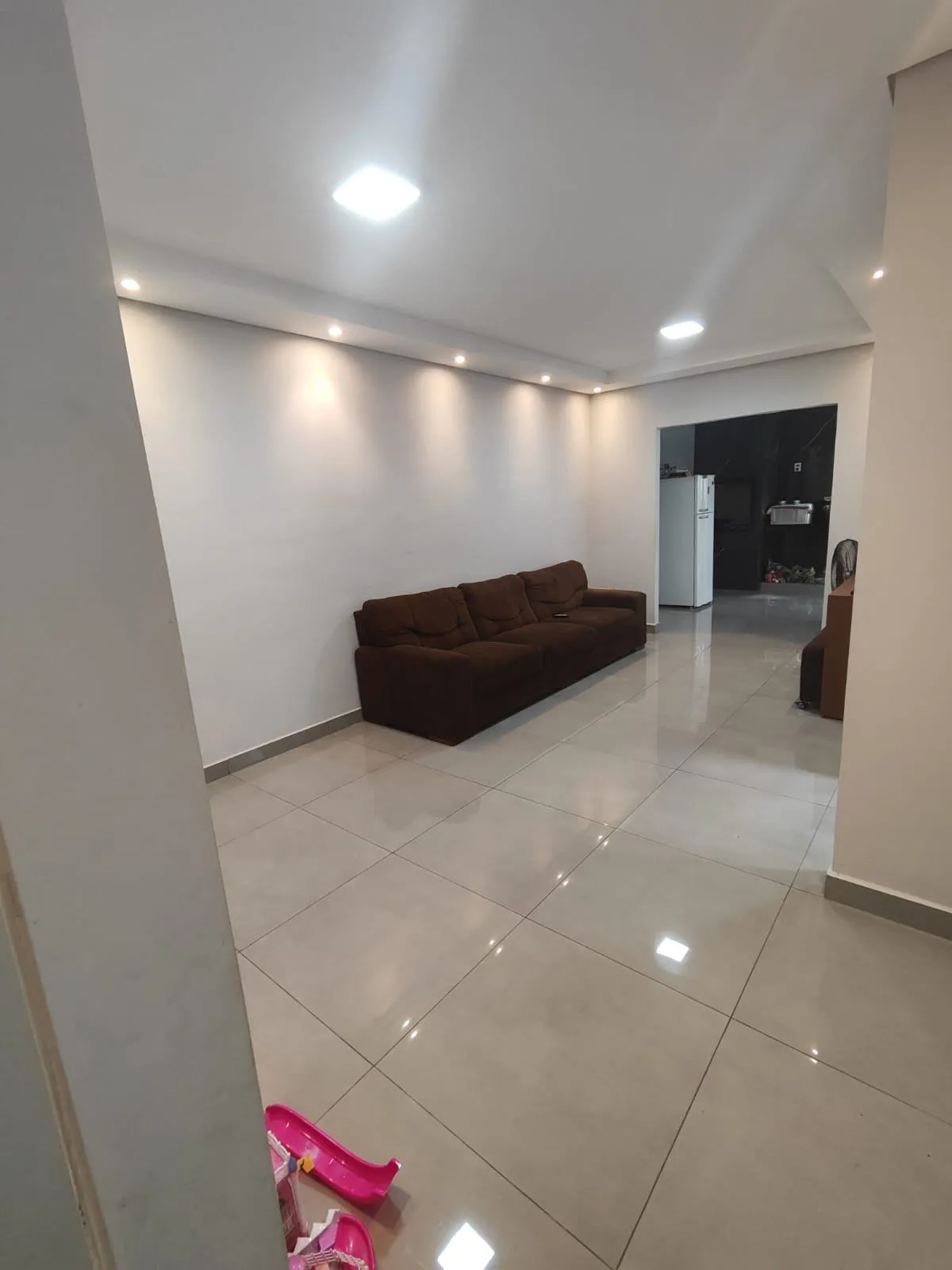 Casa de Condomínio com 3 quartos à venda, 140m² — foto 21 de 26