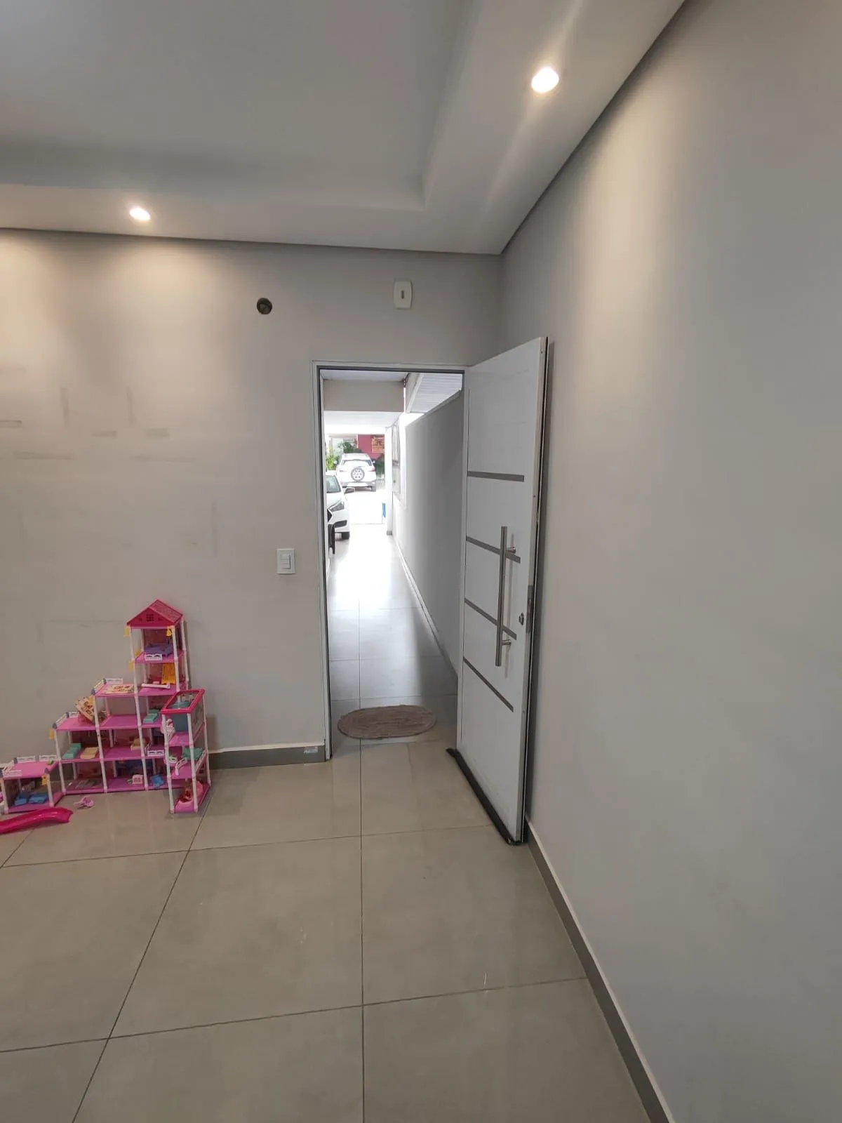 Casa de Condomínio com 3 quartos à venda, 140m² — foto 16 de 26